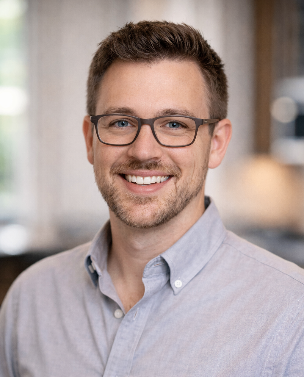 Ethan Walker